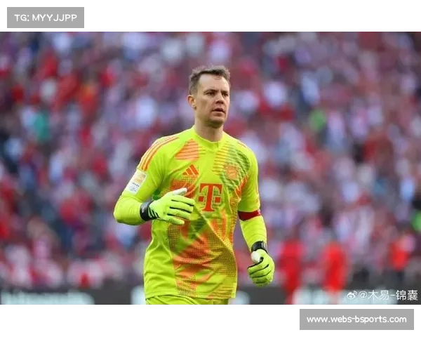 诺伊尔扑救“下蛋”送礼，拜仁连丢两球遭柏林联绝平