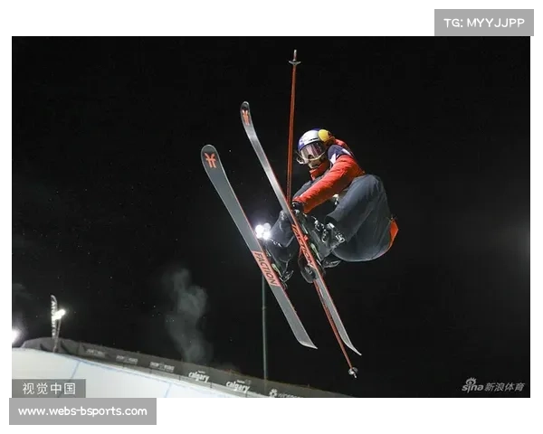 自由式滑雪U型场地世界杯卡尔加里站：中国选手收获两银